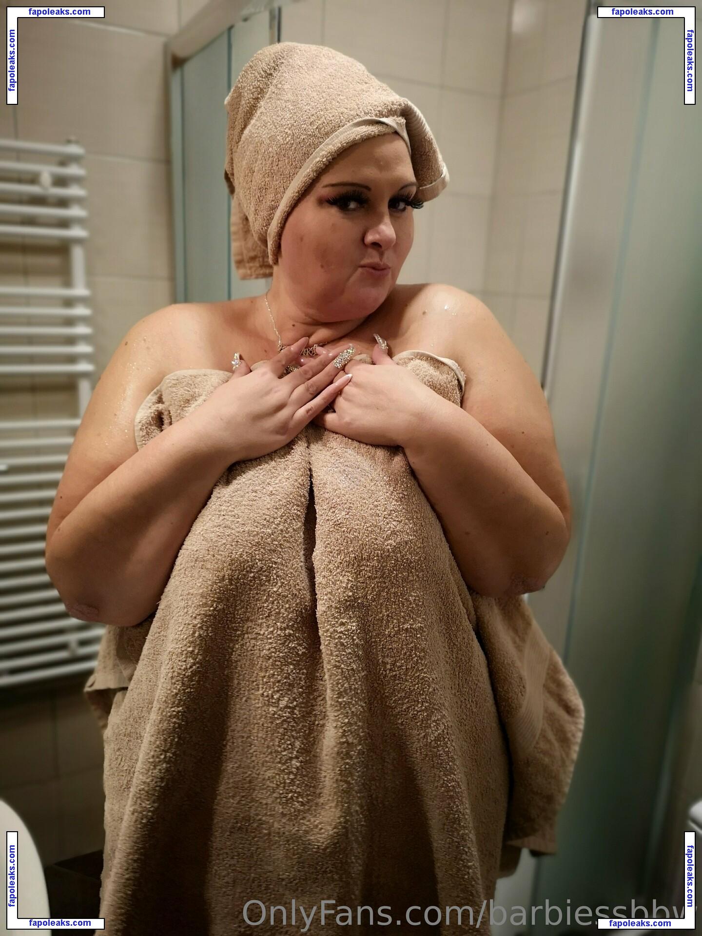 barbiessbbw / ssbbwbarbie nude photo #0124 from OnlyFans