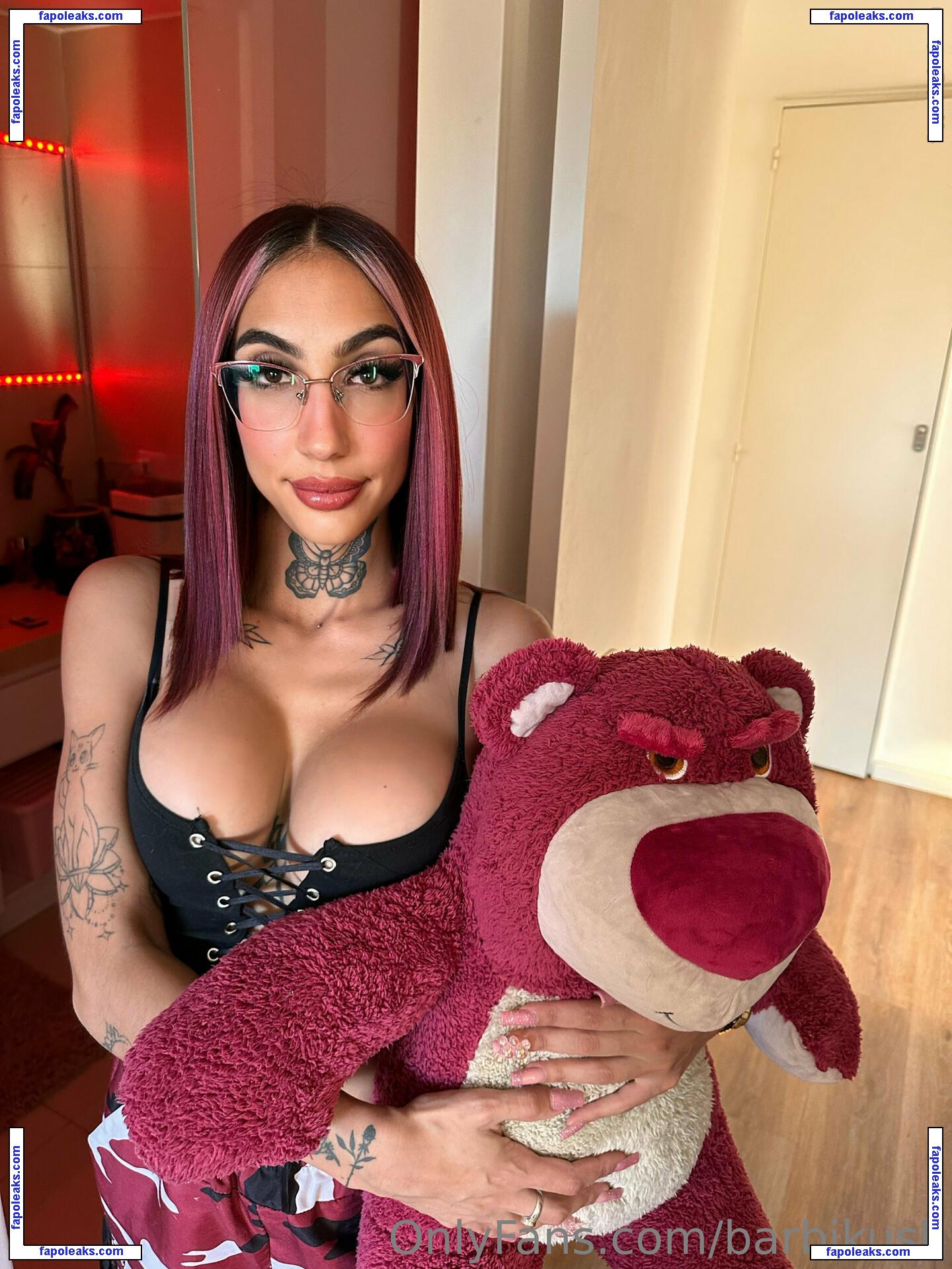 barbikush nude photo #0122 from OnlyFans