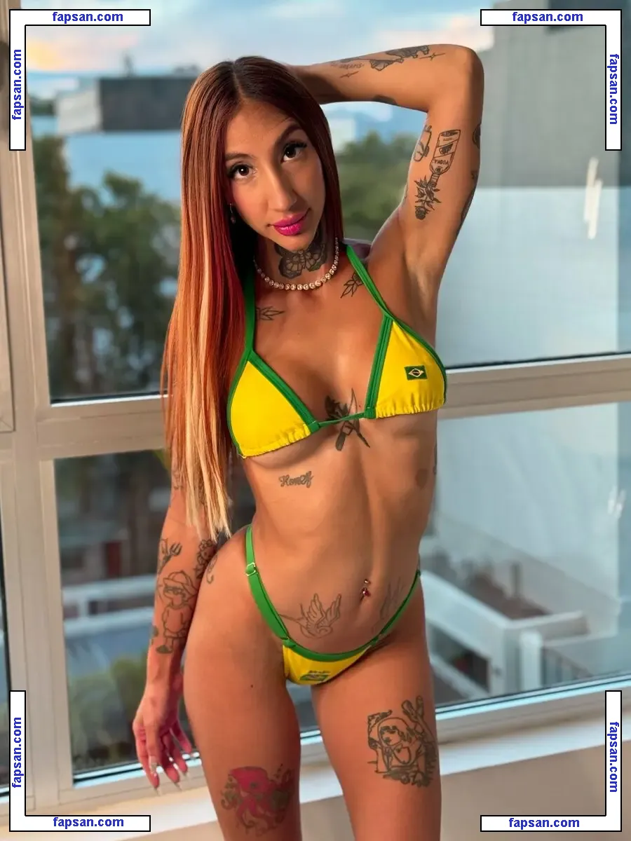 barbikush nude photo #0171 from OnlyFans