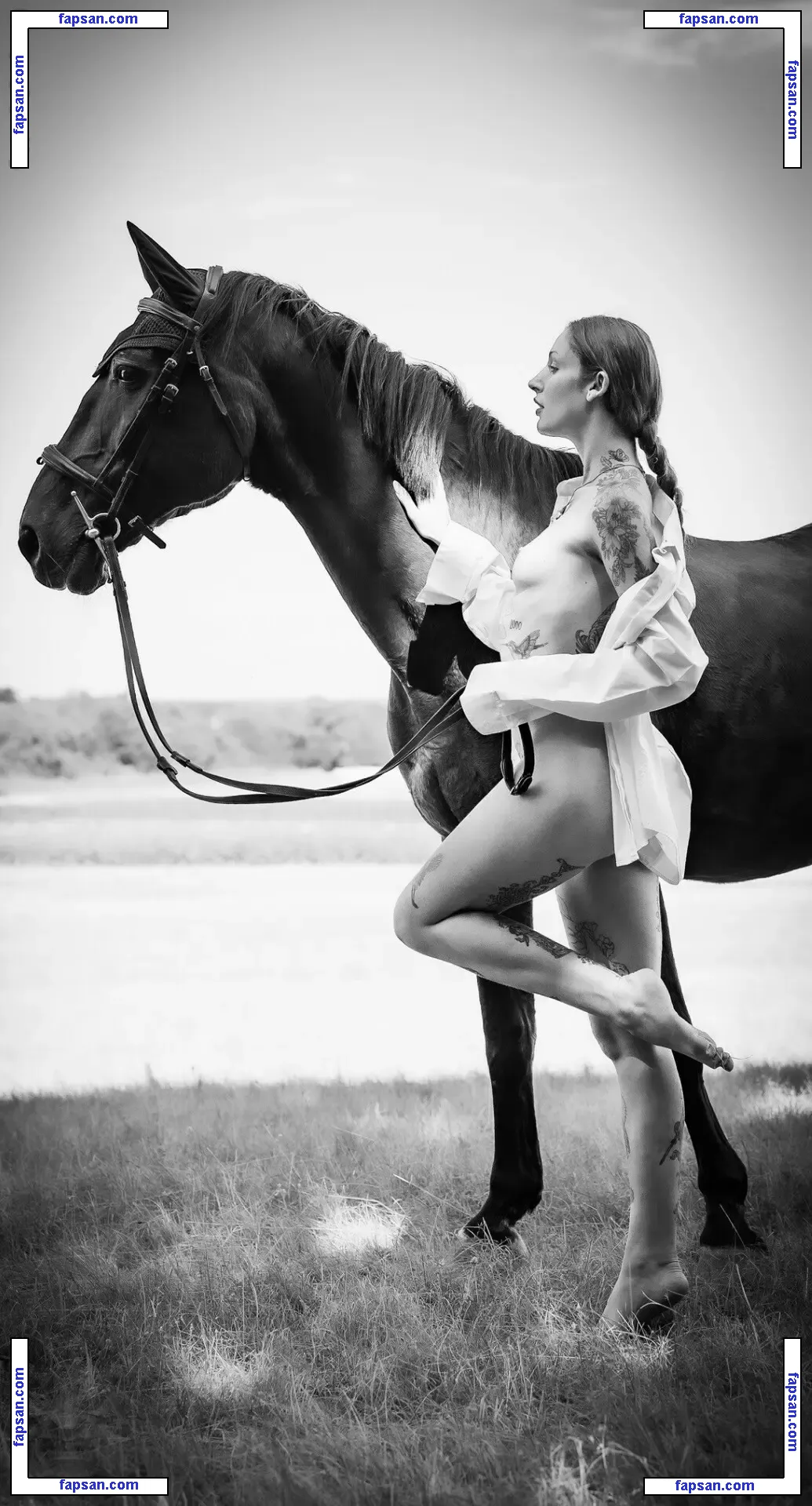 Barbora Aria nude photo #0052 from OnlyFans