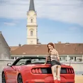 Barbora Aria nude #0047