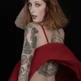 Barbora Aria nude #0053