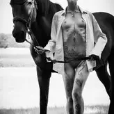 Barbora Aria nude #0055