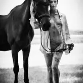 Barbora Aria nude #0056