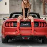 Barbora Aria nude #0060