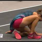 Barbora Krejcikova голая #0007