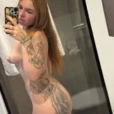 Barbosaruiva голая #0003