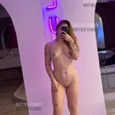 Barbosaruiva голая #0006