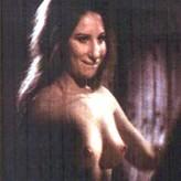 Barbra Streisand голая #0003