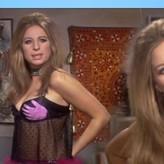 Barbra Streisand nude #0019