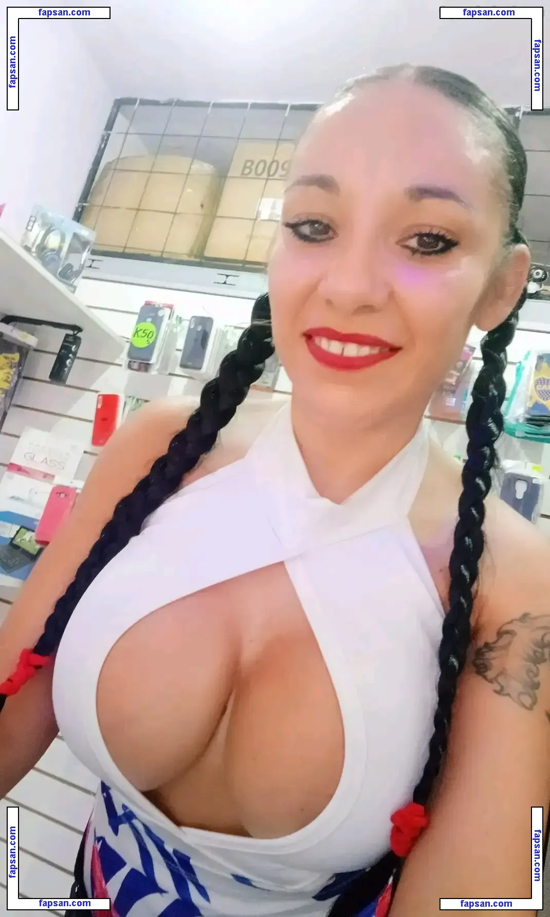 barbymaydana nude photo #0024 from OnlyFans