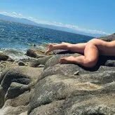 Barebliss голая #0020