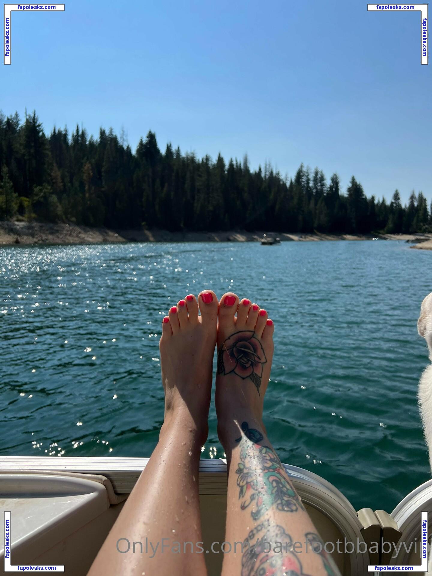 Barefootbbabyvip / barefootbaybee nude photo #0007 from OnlyFans