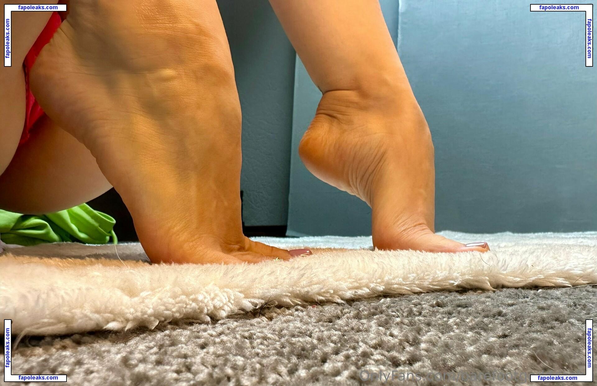 barefootgoddessbri / indigogogoddess nude photo #0031 from OnlyFans