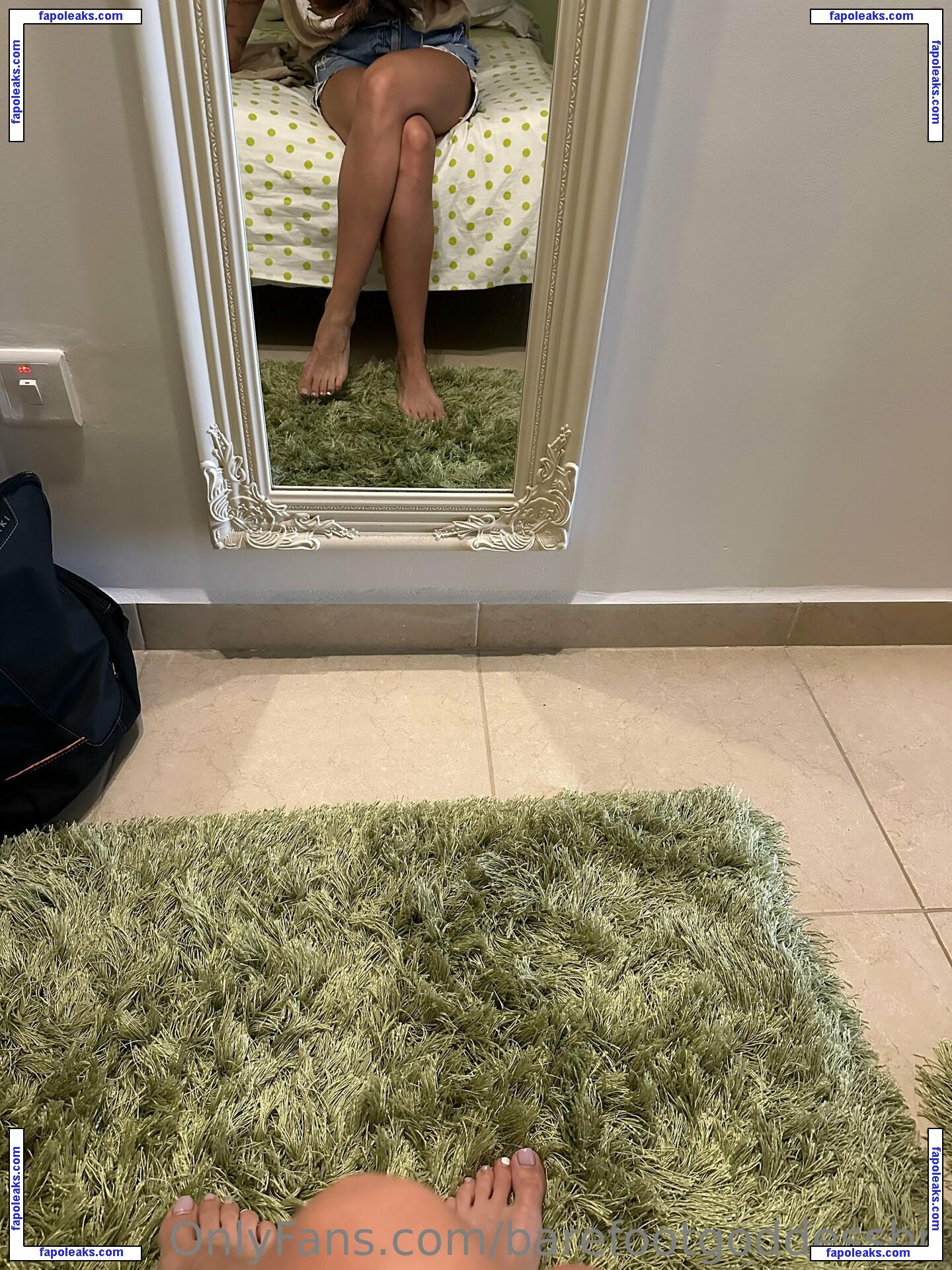 barefootgoddessbri / indigogogoddess nude photo #0043 from OnlyFans