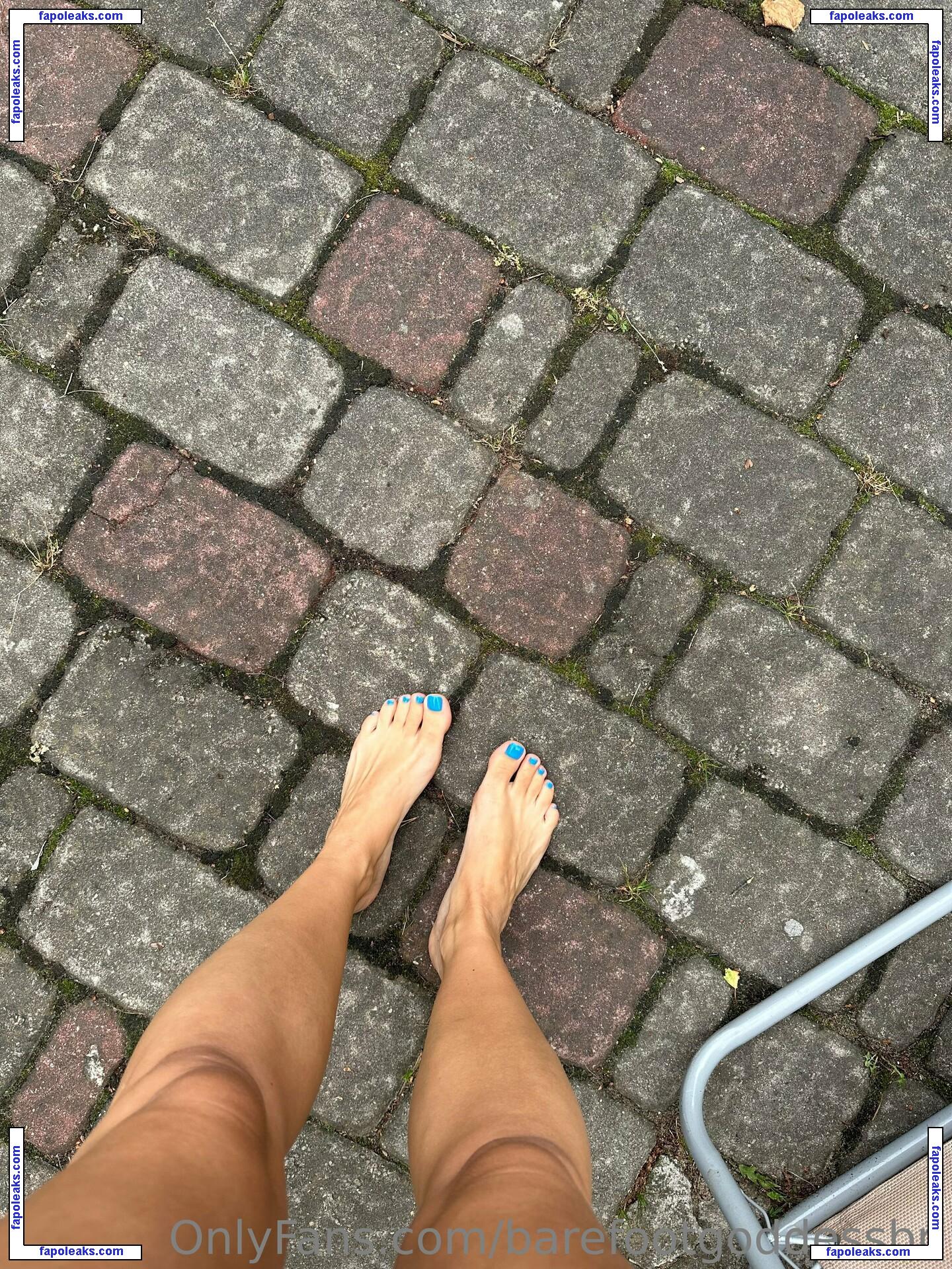 barefootgoddessbri / indigogogoddess nude photo #0052 from OnlyFans