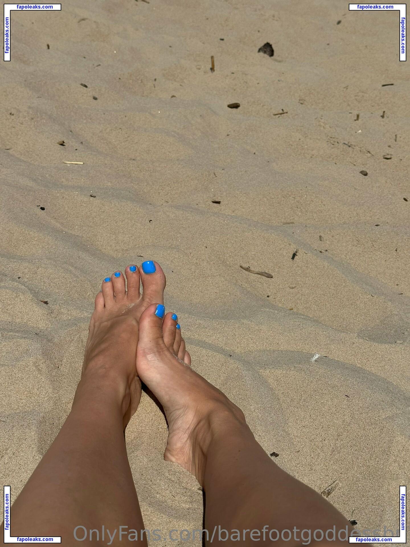 barefootgoddessbri / indigogogoddess nude photo #0054 from OnlyFans