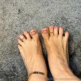 barefootgoddessbri nude #0004