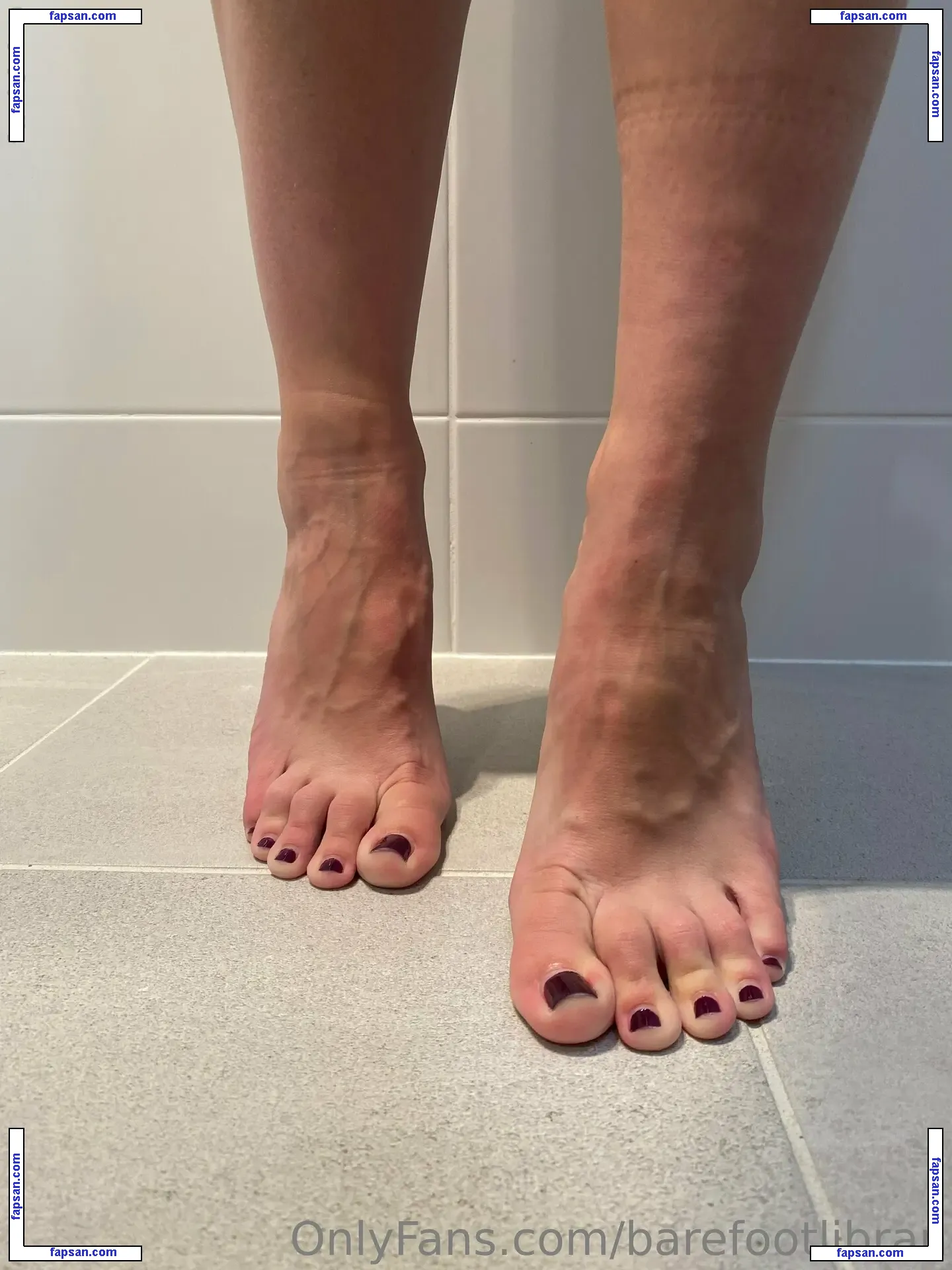 barefootlibran nude photo #0003 from OnlyFans