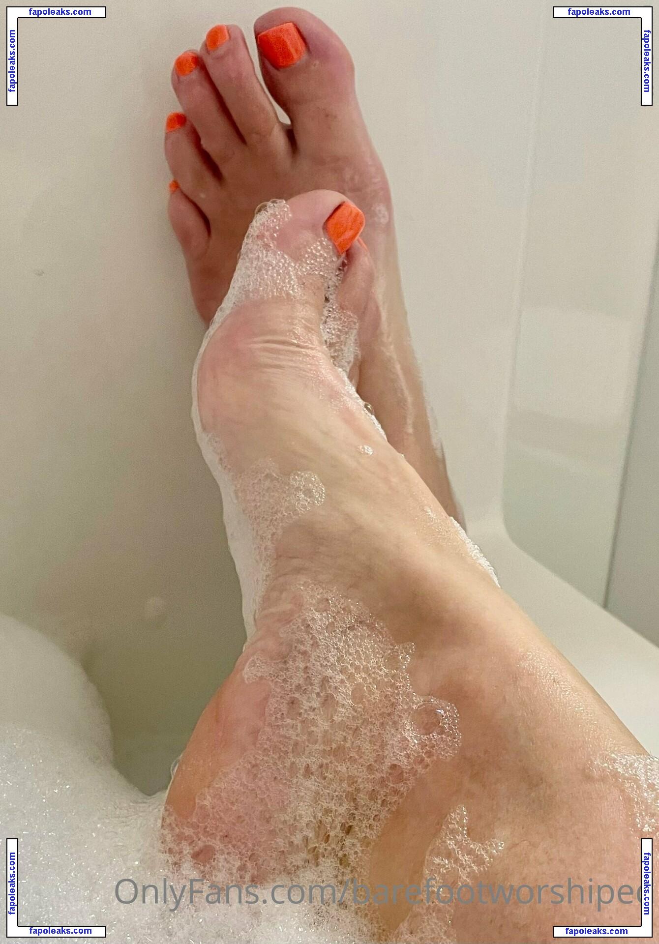 barefootworshiped / barefoot_sites nude photo #0008 from OnlyFans