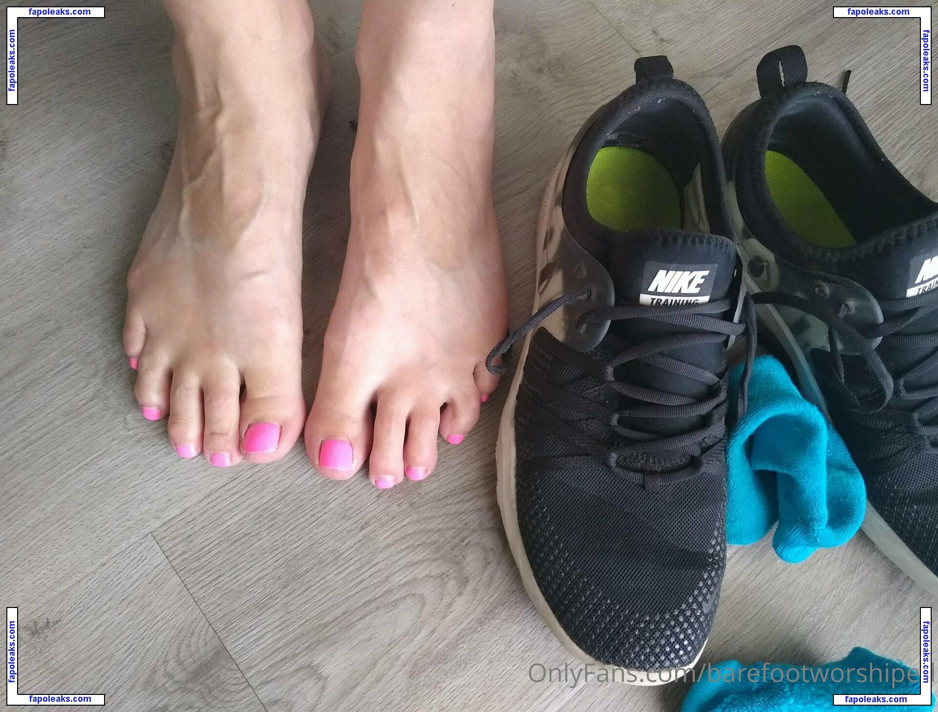 barefootworshiped / barefoot_sites nude photo #0015 from OnlyFans