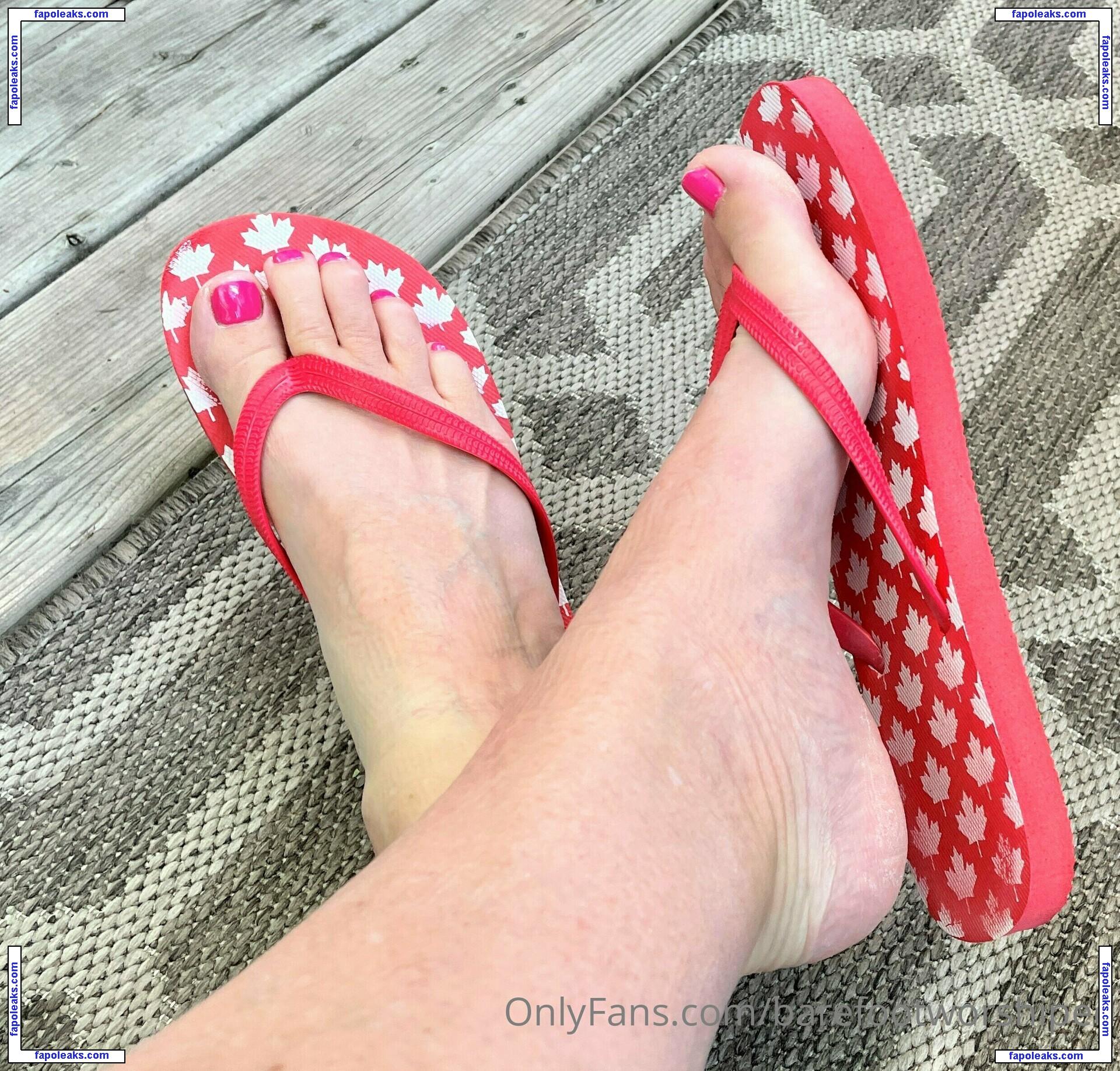 barefootworshiped / barefoot_sites nude photo #0021 from OnlyFans