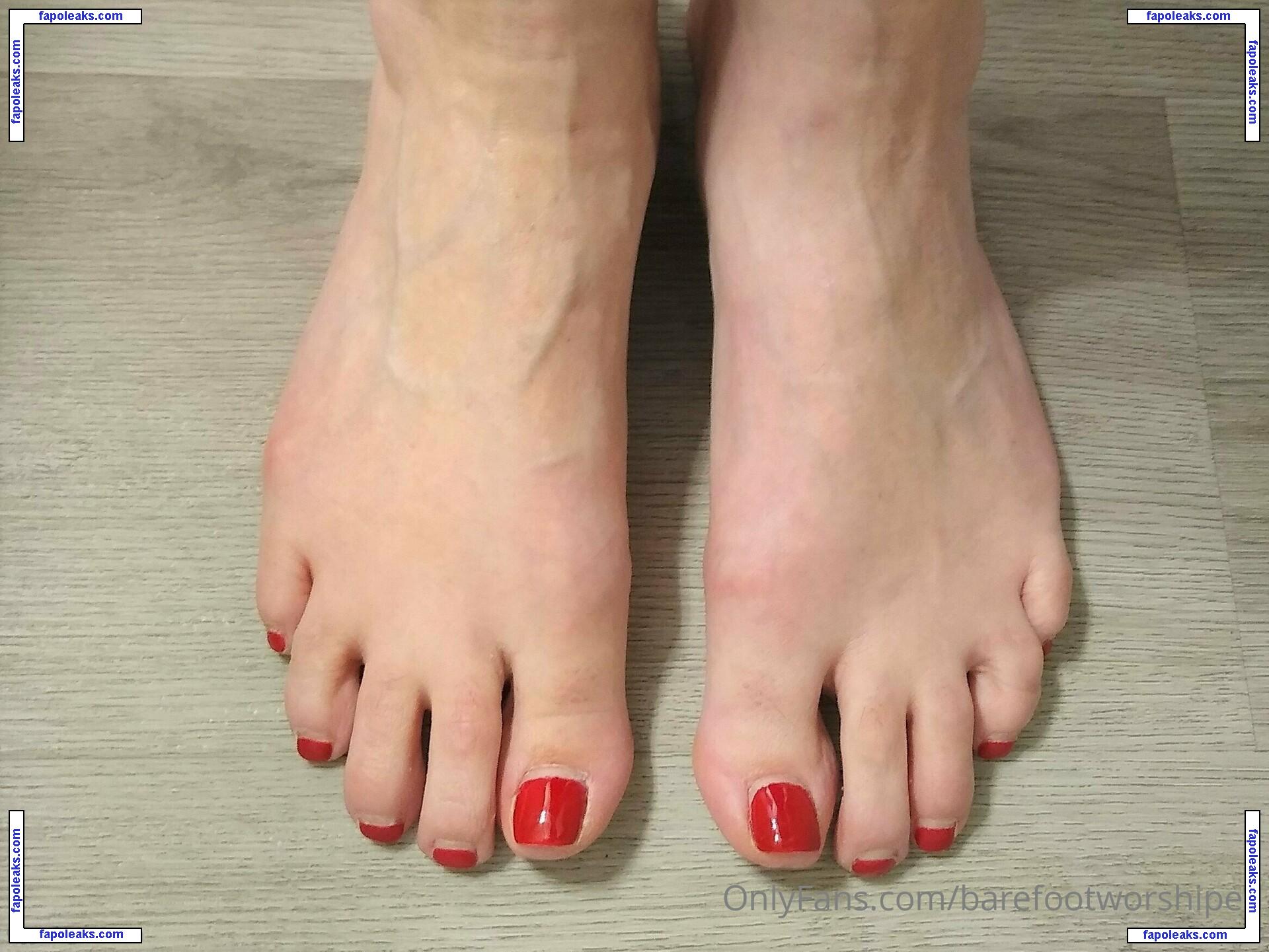 barefootworshiped / barefoot_sites голая фото #0028 с Онлифанс