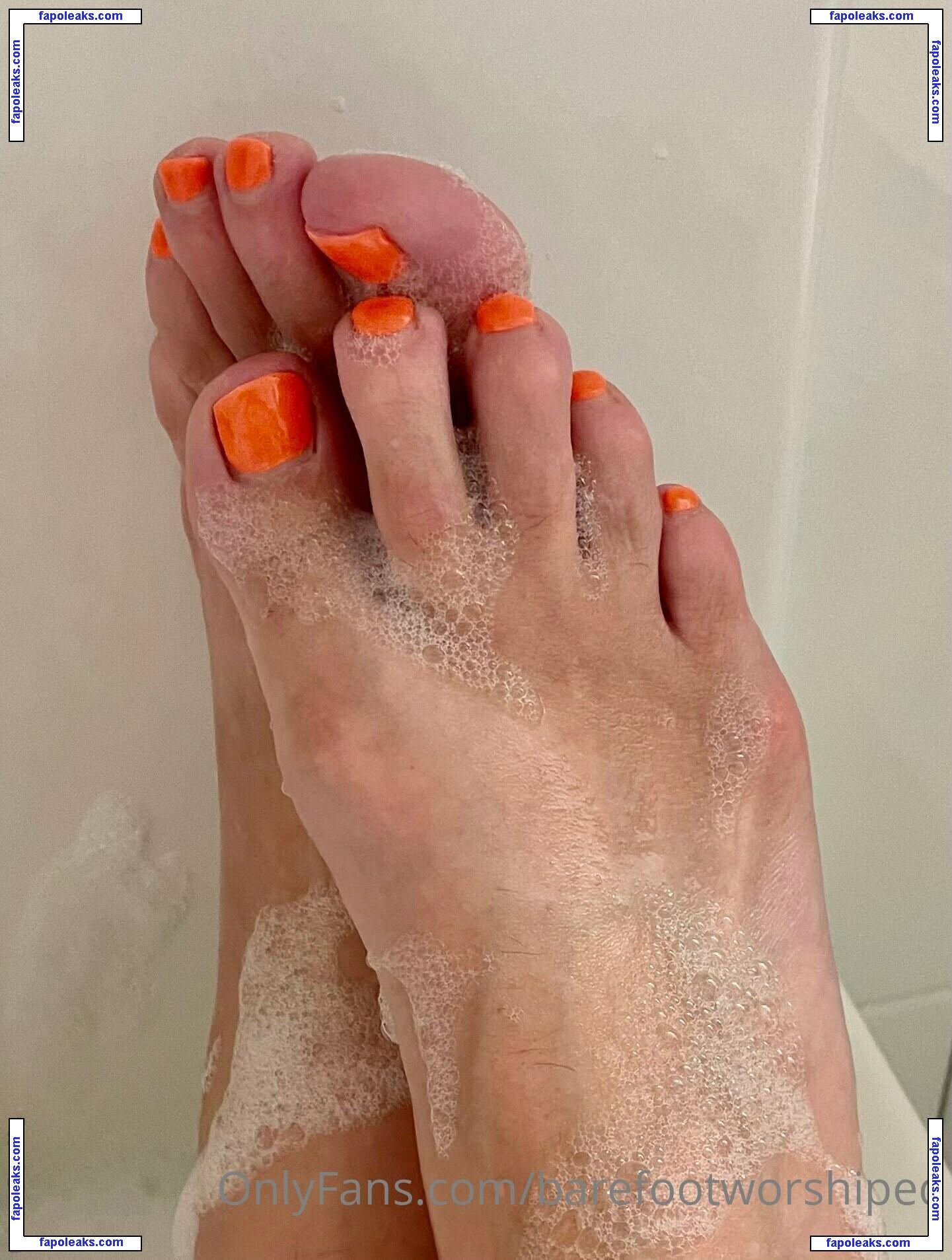 barefootworshiped / barefoot_sites nude photo #0029 from OnlyFans
