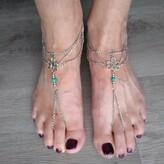 barefootworshiped голая #0009