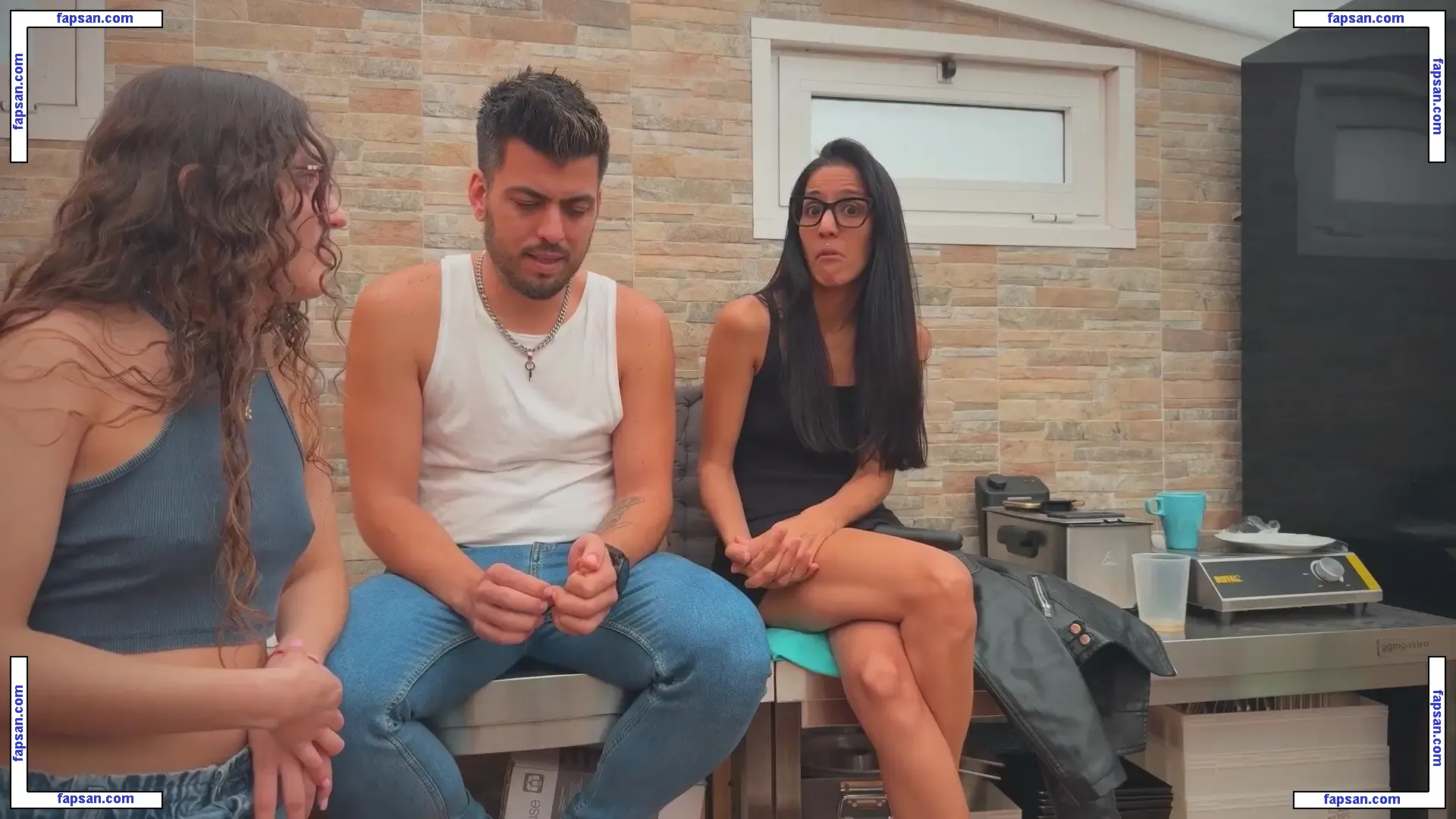 Barfantasy голая фото #0005 с Онлифанс