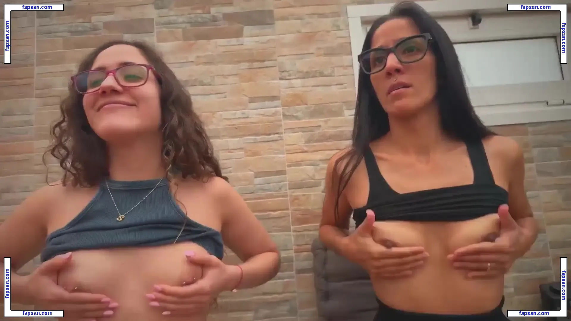 Barfantasy голая фото #0007 с Онлифанс