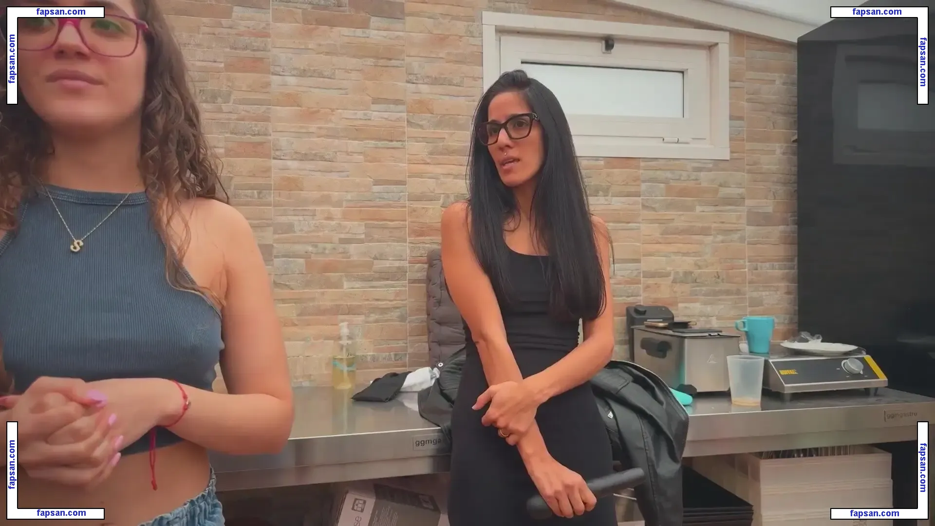 Barfantasy голая фото #0008 с Онлифанс