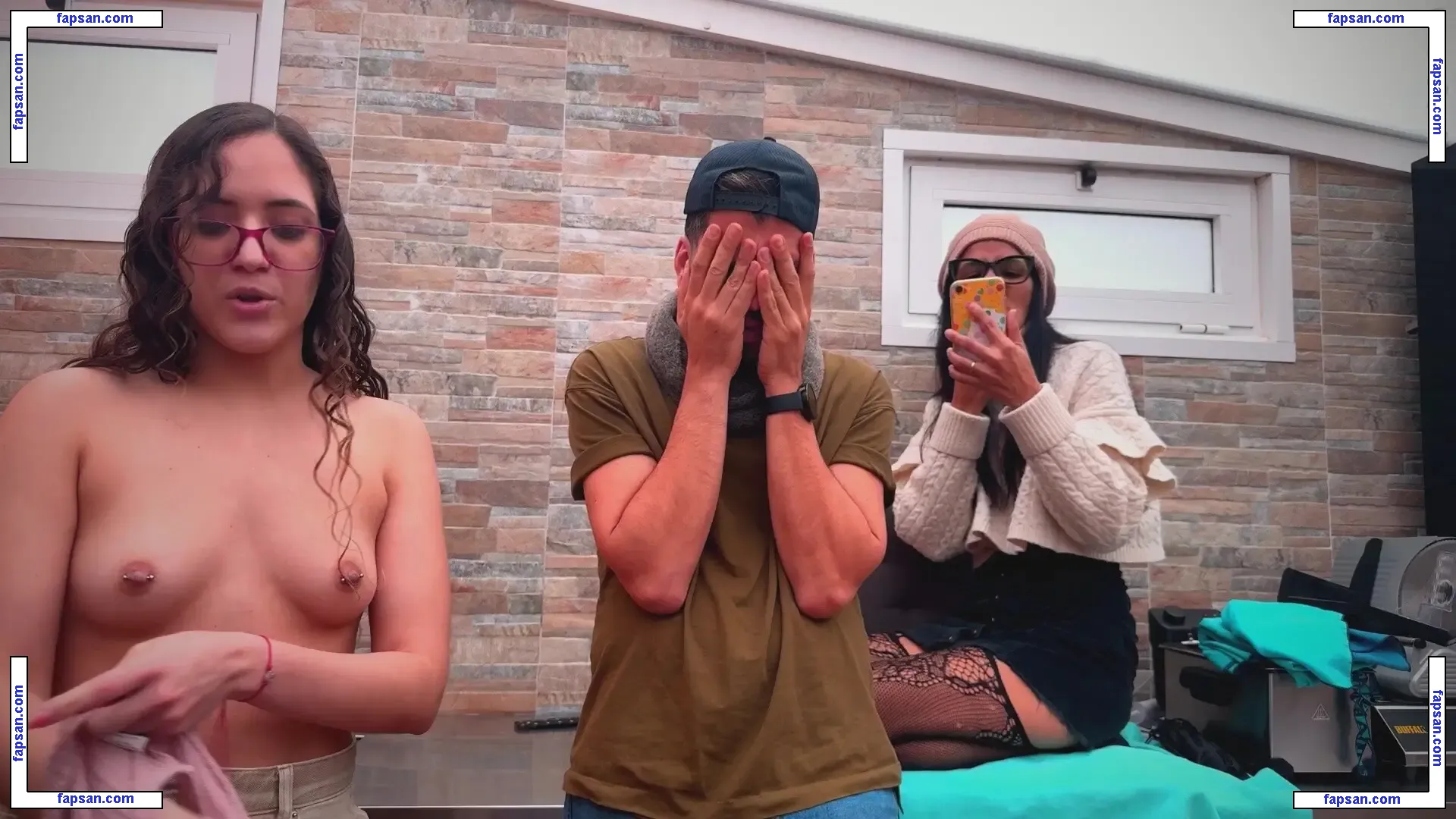 Barfantasy nude photo #0017 from OnlyFans