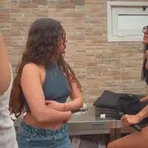 Barfantasy голая #0002