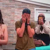 Barfantasy nude #0017