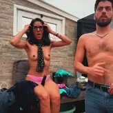 Barfantasy голая #0025