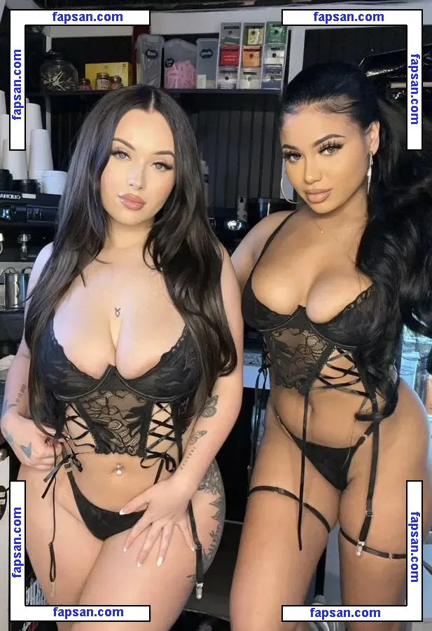 Barista AngelFacdd голая фото #0014 с Онлифанс