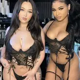 Barista AngelFacdd голая #0014