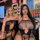 Barista AngelFacdd nude #0020