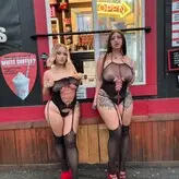 Barista AngelFacdd nude #0023