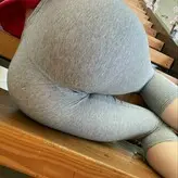 Barista Ry nude #0030