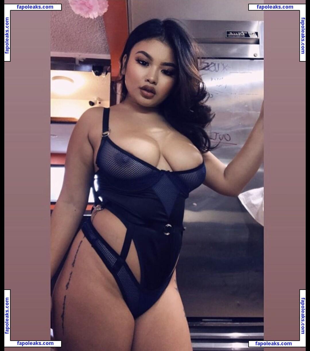 Barista Shawty / baristaxox nude photo #0001 from OnlyFans