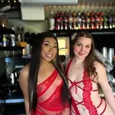 Barista Simone nude #0007