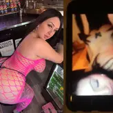 baristaangell голая #0001