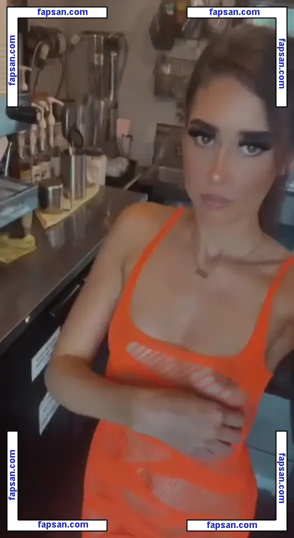 Baristademi nude photo #0001 from OnlyFans