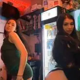 Baristademi nude #0025