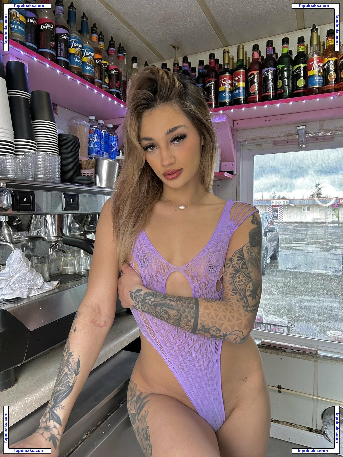 Baristatbaby / stripitdownt nude photo #0034 from OnlyFans