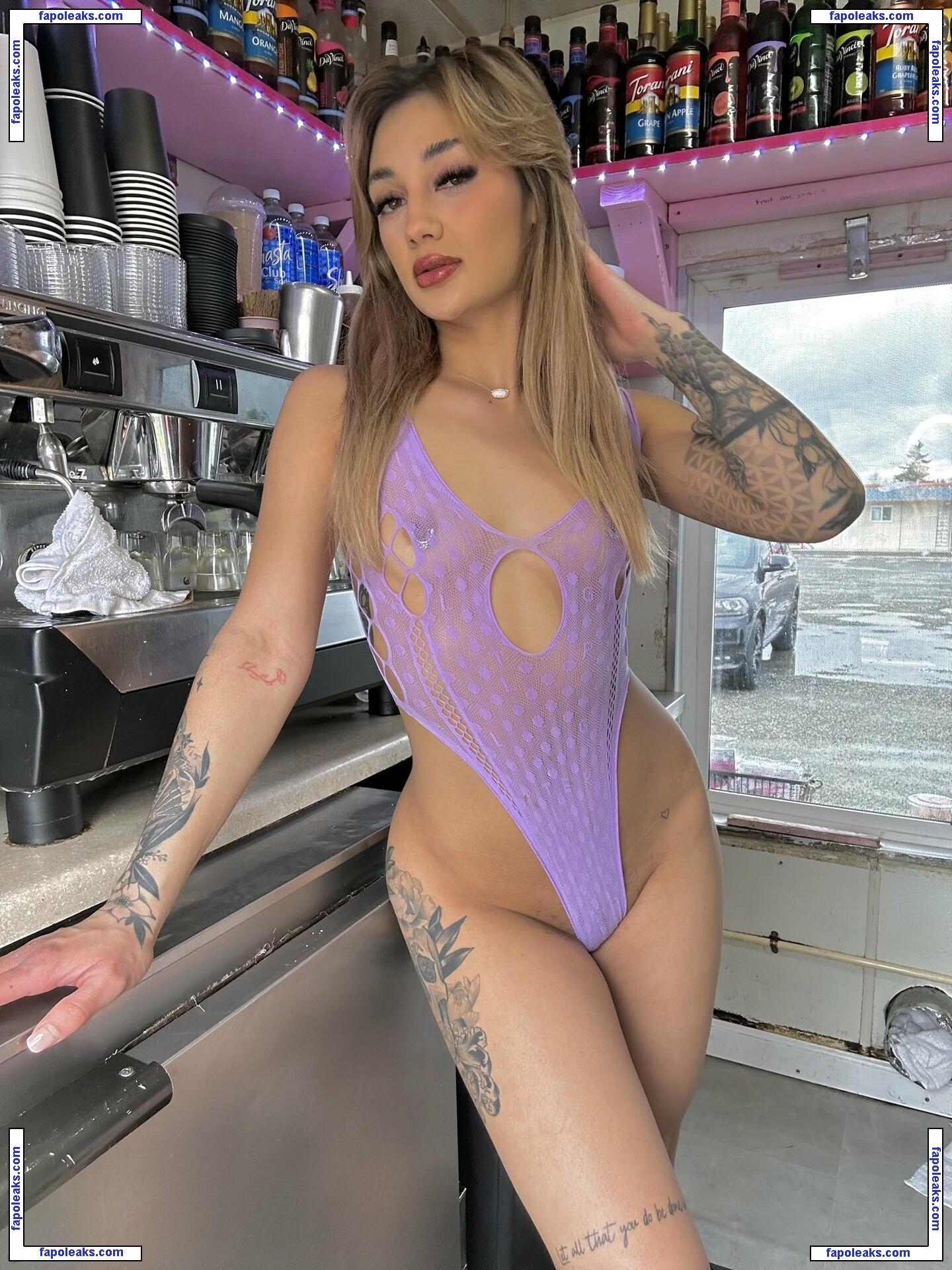 Baristatbaby / stripitdownt nude photo #0041 from OnlyFans