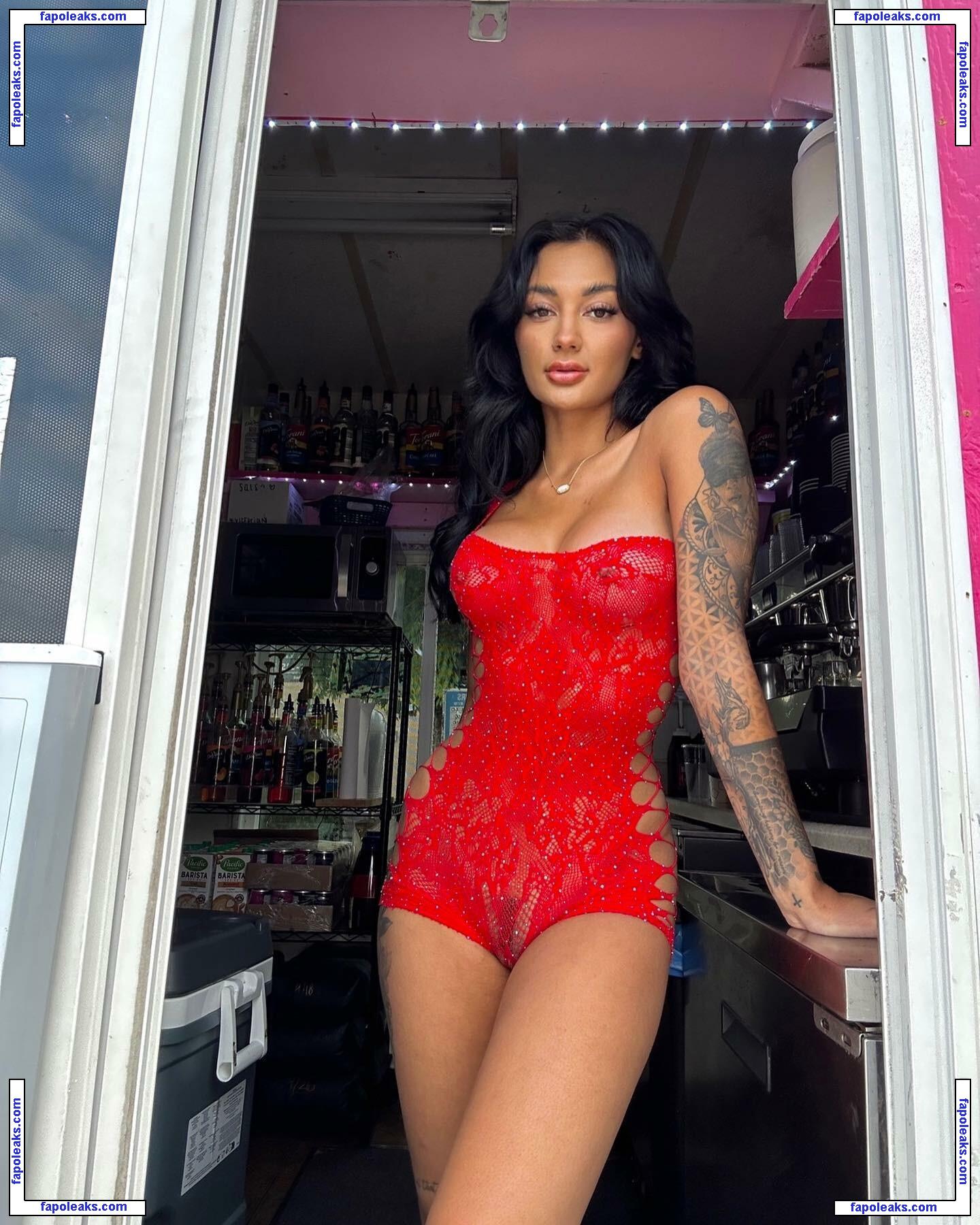 Baristatbaby / stripitdownt nude photo #0044 from OnlyFans