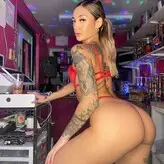 Baristatbaby nude #0016